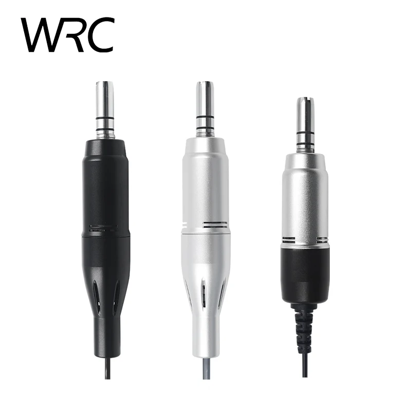 

Dental Lab Micro Motor Handpiece E type Jewelry Micromotor Polishing machine