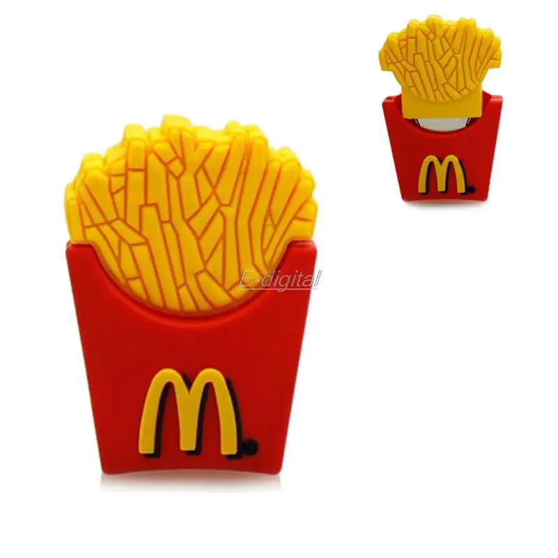 Mcdonald's Питание usb флешки хорошее качество флэшка 2 0 флеш накопитель 64 Гб