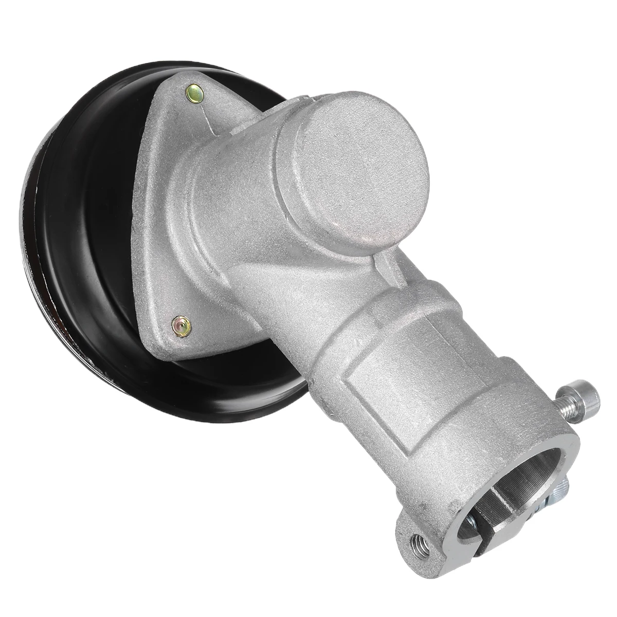 Сменная головка для газонокосилки Mayitr редуктор триммера зубчатая диаметр 26 мм