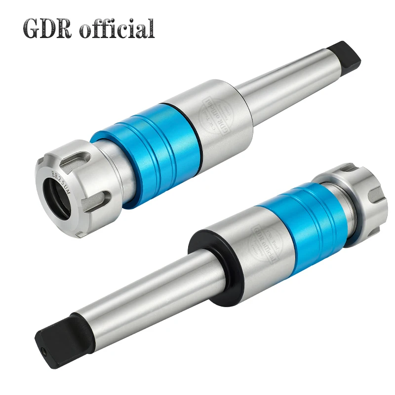 Держатель инструмента Morse выдвижной держатель для инструментов MT2 MT3 MT4 MTB2 MTB3 MTB4 ER20