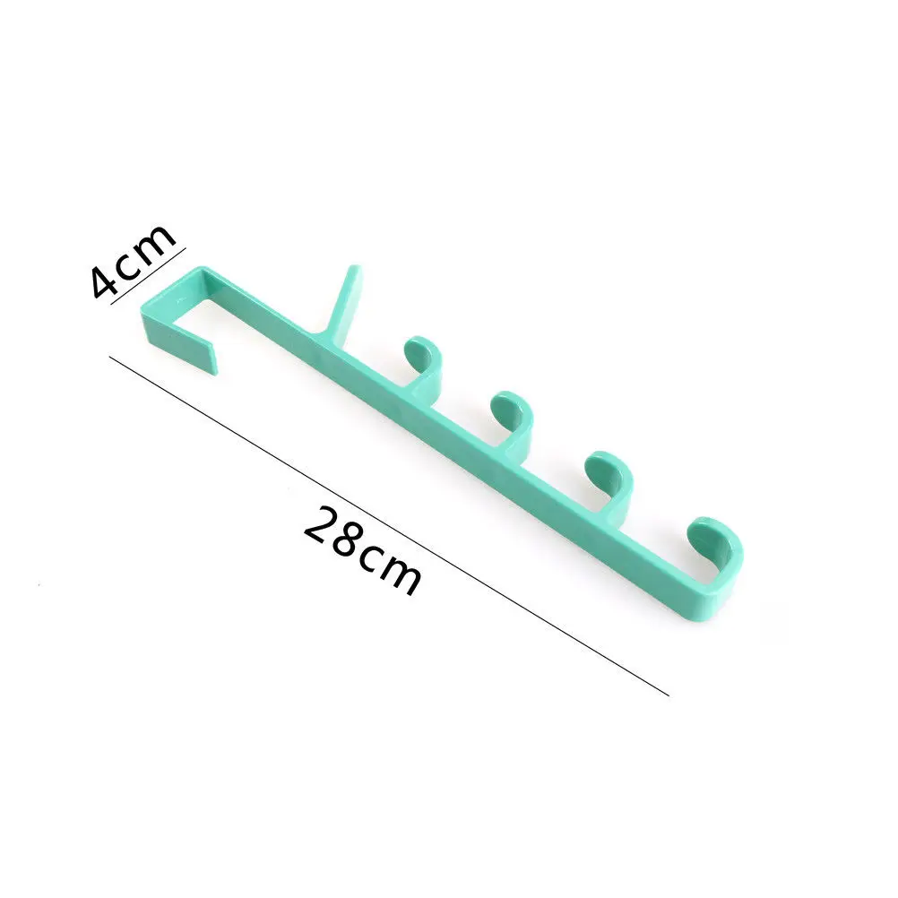 

1PCS Random Color Back Style Stand Bag Hangbag Holder Rack Hanging Bag Hook High Quality