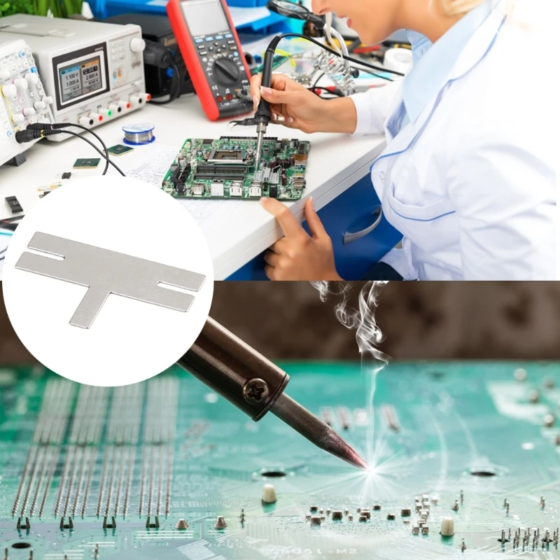 

Ленты из никелированной стали, Т-образные, для сварочных аппаратов 100, аккумуляторная машина для точечной сварки шт.