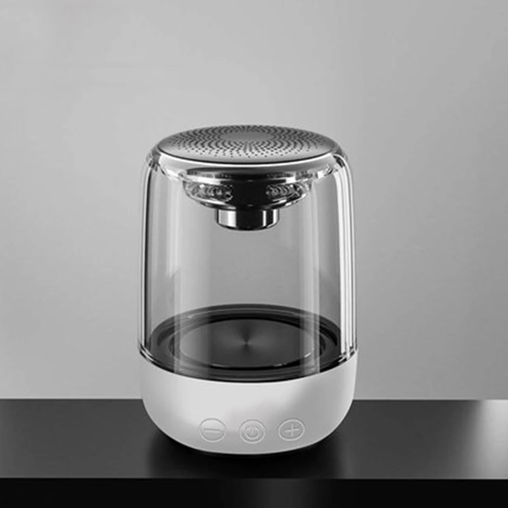 Stereo Hands-free Call Portable Pocket Office Support TF Card Bluetooth Speaker Multifunction Home Fashion Music Audio Wireless |