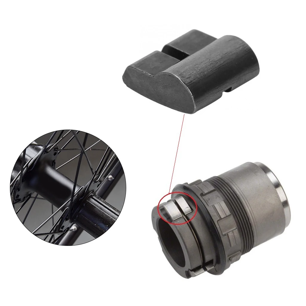 Универсальный велосипед Freehub Pawl пружинный горный шоссейный башенный