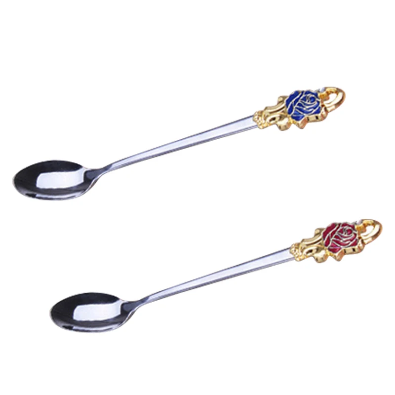 Эмалированная чашка для воды чайная домашняя термостойкая стеклянная