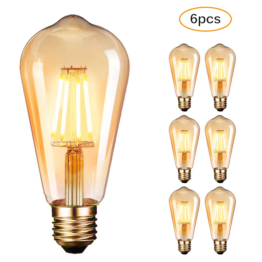 

Vintage Loft Adjustable Industrial Metal Wall Light Retro Brass Modern Wall Lamp Sconce Lamp Fixtures With E27 Edison LED Bulbs