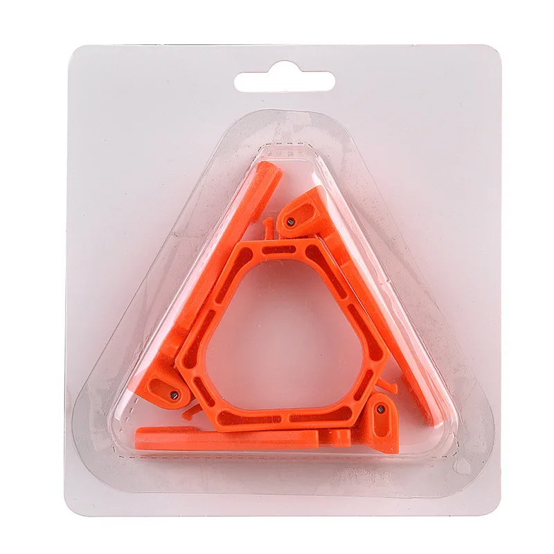 Портативный Открытый кемпинг газовый резервуар плита кронштейн базовый