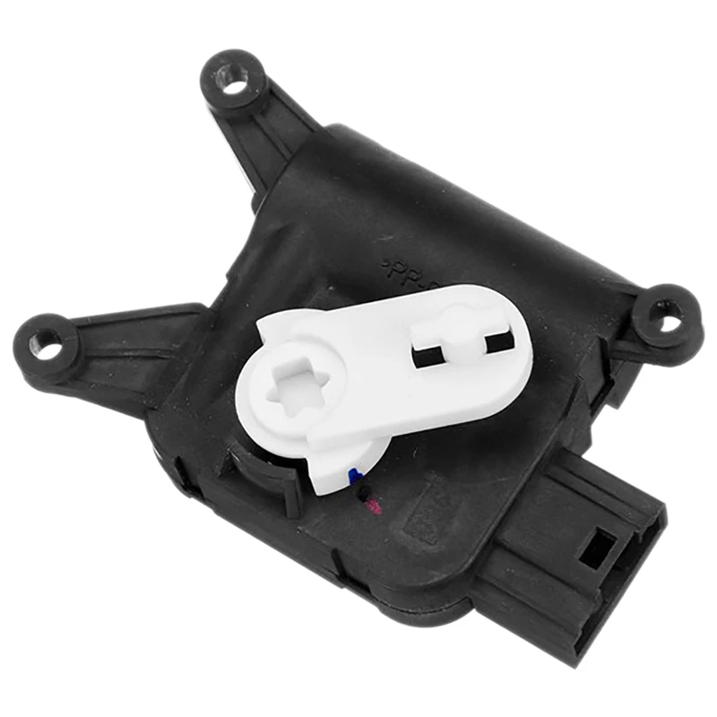 Автомобильный Контроль температуры клапан 5 Pin двигатель переменного тока