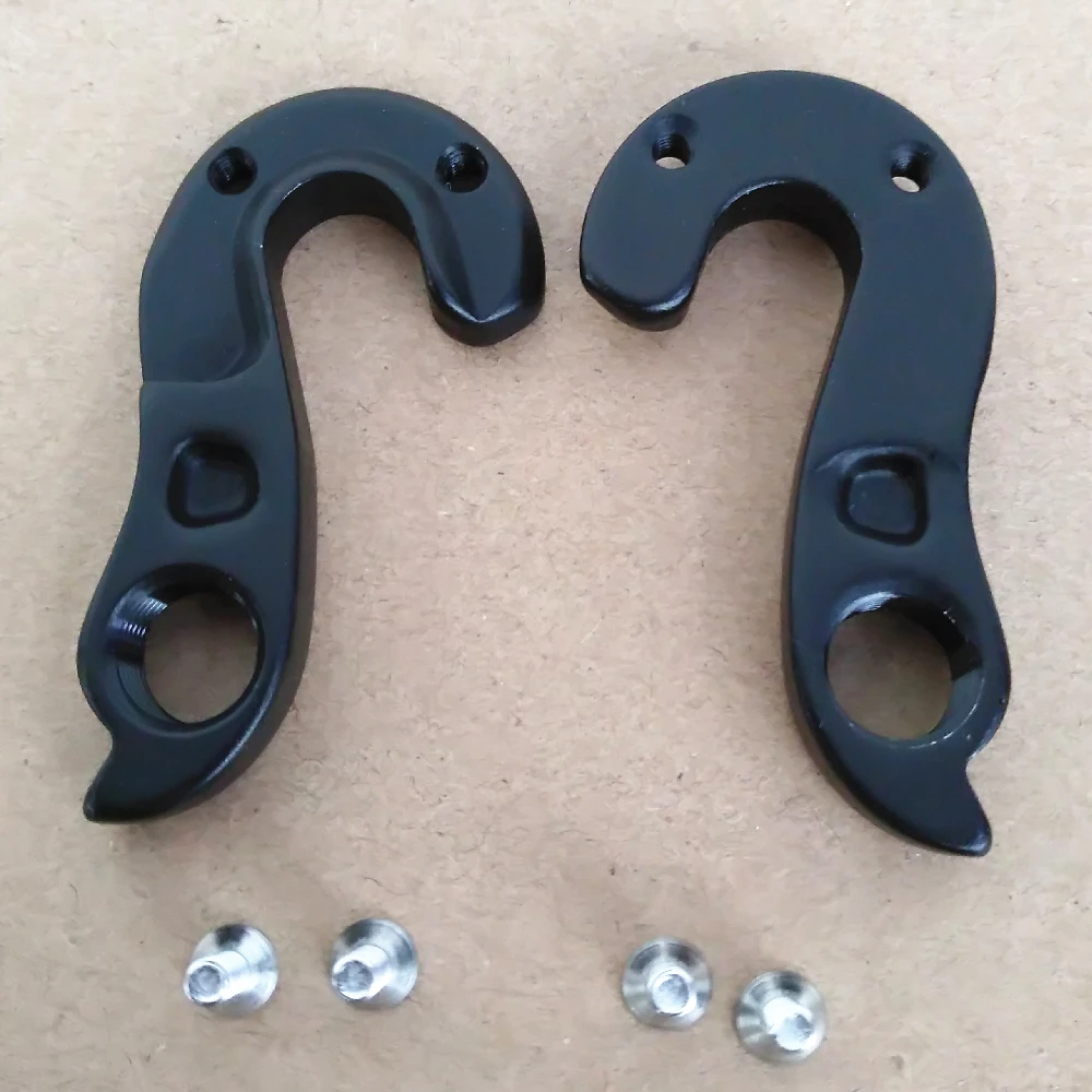 1pc Bicycle derailleur hanger For Liv Langma Advanced GIANT TCR Adv SLR Contend SL Propel MECH dropout carbon frame bike | Спорт и