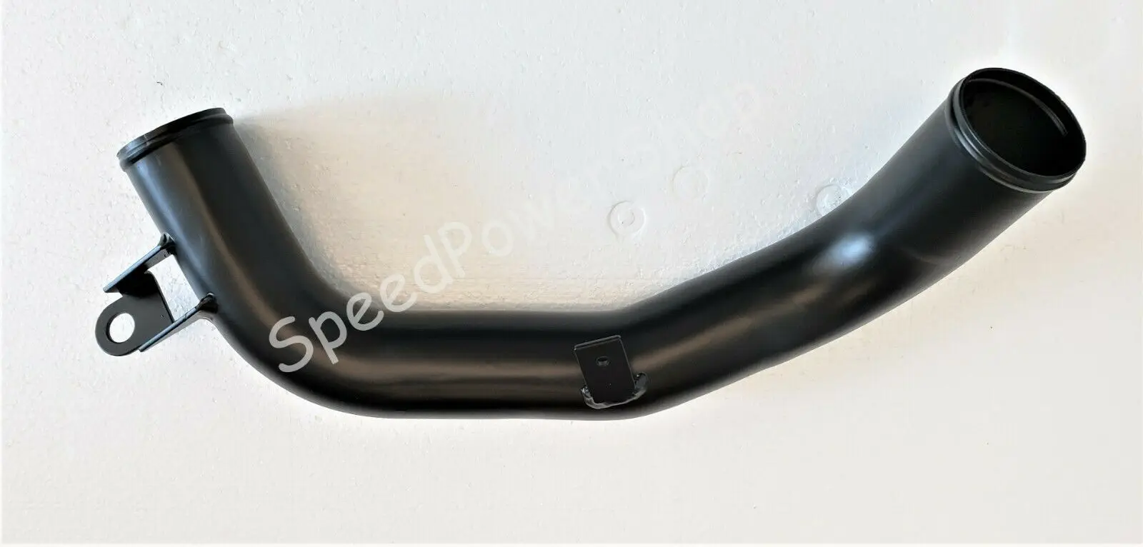 Фото Комплект зарядной трубы + повышающей трубы для Audi A3/S3 VW Golf R GTI MK7 EA888 1,8 T 2,0 T TSI №4