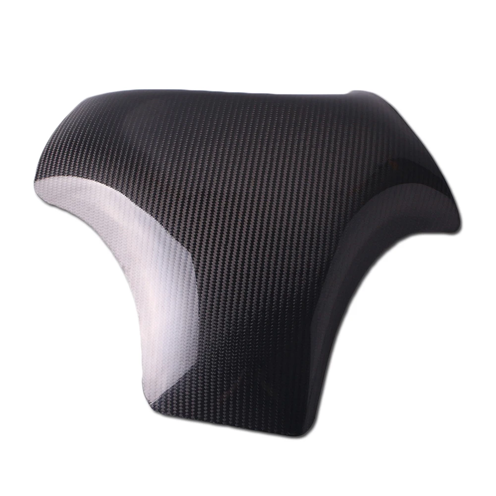 

Carbon Fiber Fuel Gas Tank Cover Protection Guard for Suzuki Hayabusa GSXR1300 1999 2000 2001 2002 2003 2004 2005 2006 2007
