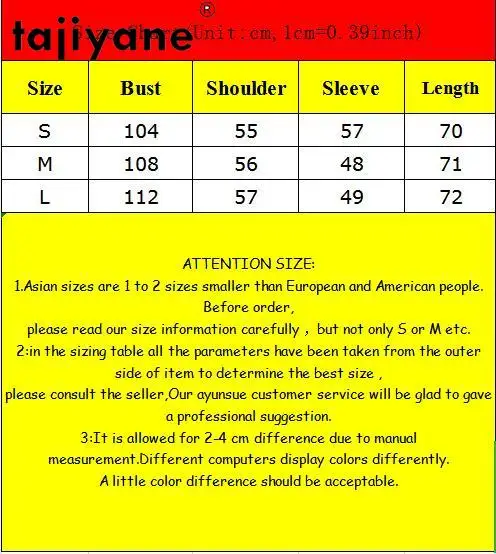 

Tajiyane women coats and jackets winte real fur coat 100% wool jacket female genuine sheepskin clothing mujer parkas TN500