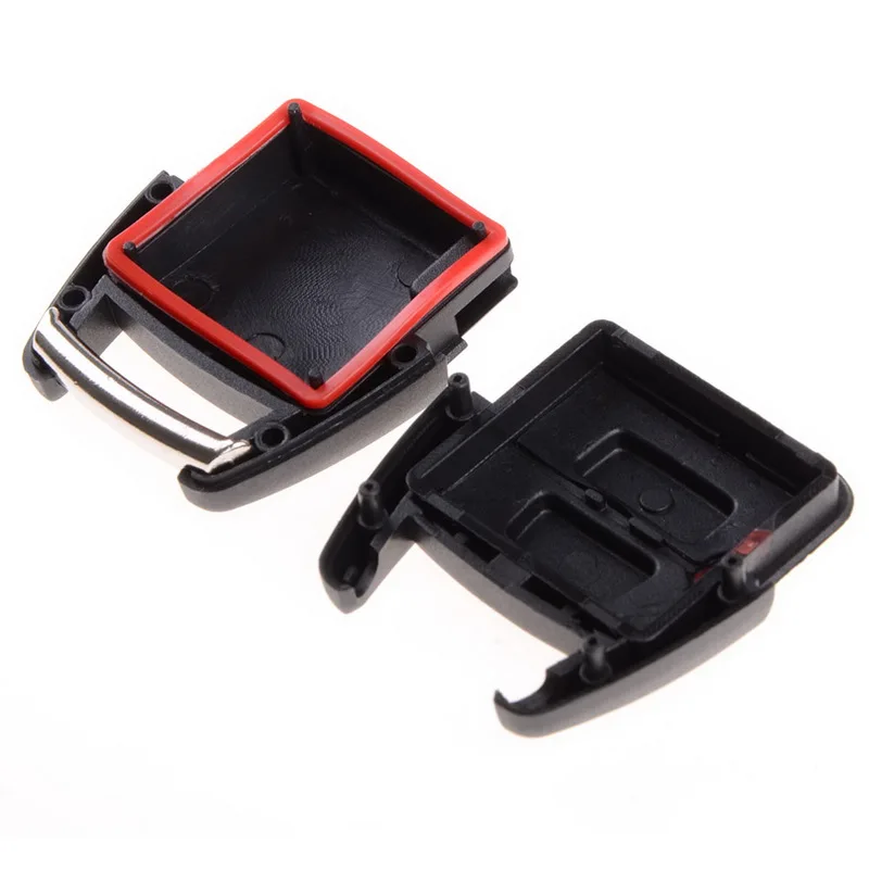 New Remote Key Shell Fit For Vauxhall Opel Astra Zafira Vectra 2 Button Case Fob |