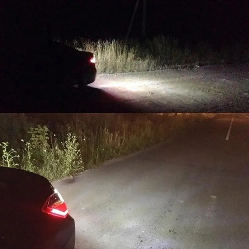 

S25 1156 9LED plug-in LED turn signal light turn signal 24V 12V light DC motorcycle white light car E1B0