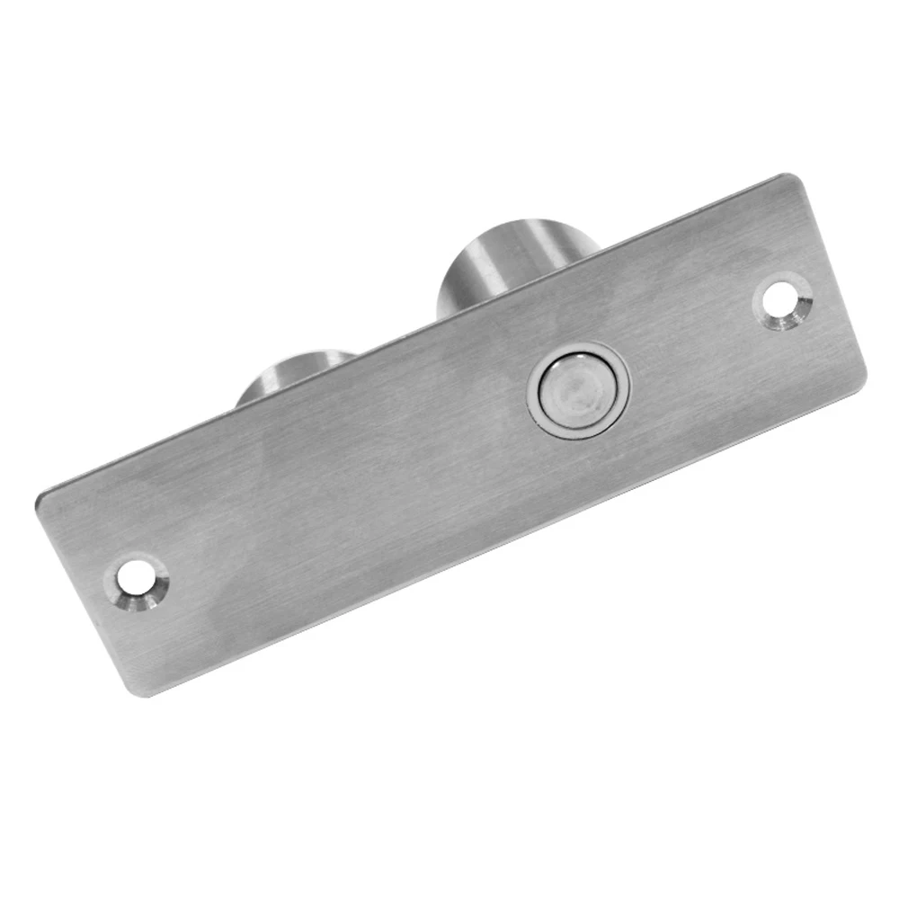 2 провода DC 12V из нержавеющей стали мини Электрический Болт замок