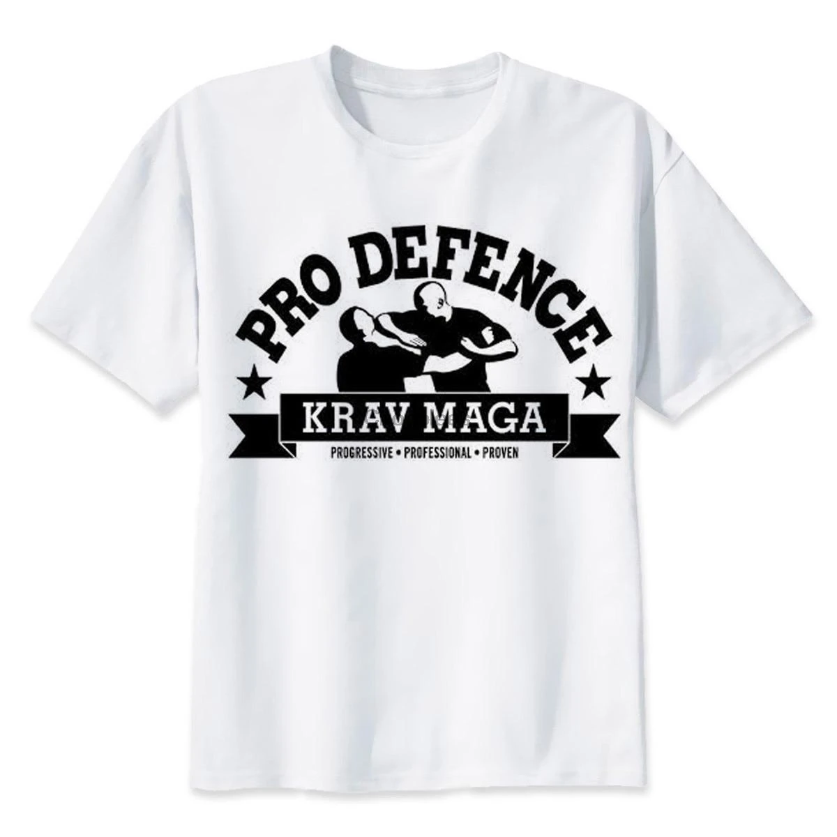 Мужские футболки с круглым вырезом и принтом | Мужская одежда