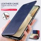 Чехол-книжка для samsung galaxy a12 a 12 12a, магнитный чехол-книжка с кожаной текстурой для samsung galaxy a12 a 12 12 sm-a125fdsn 6,5 дюйма