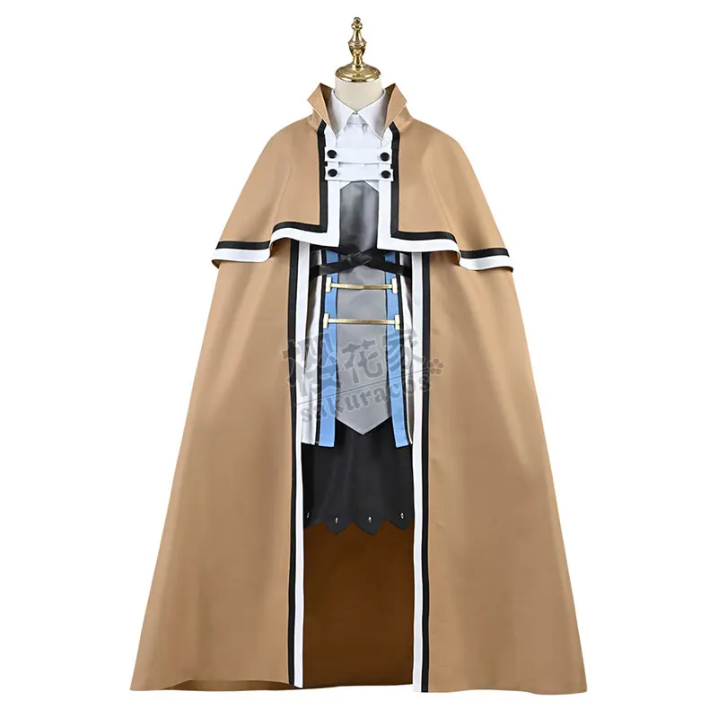 

Костюм для косплея из аниме «реинкарнация», женский, 2021