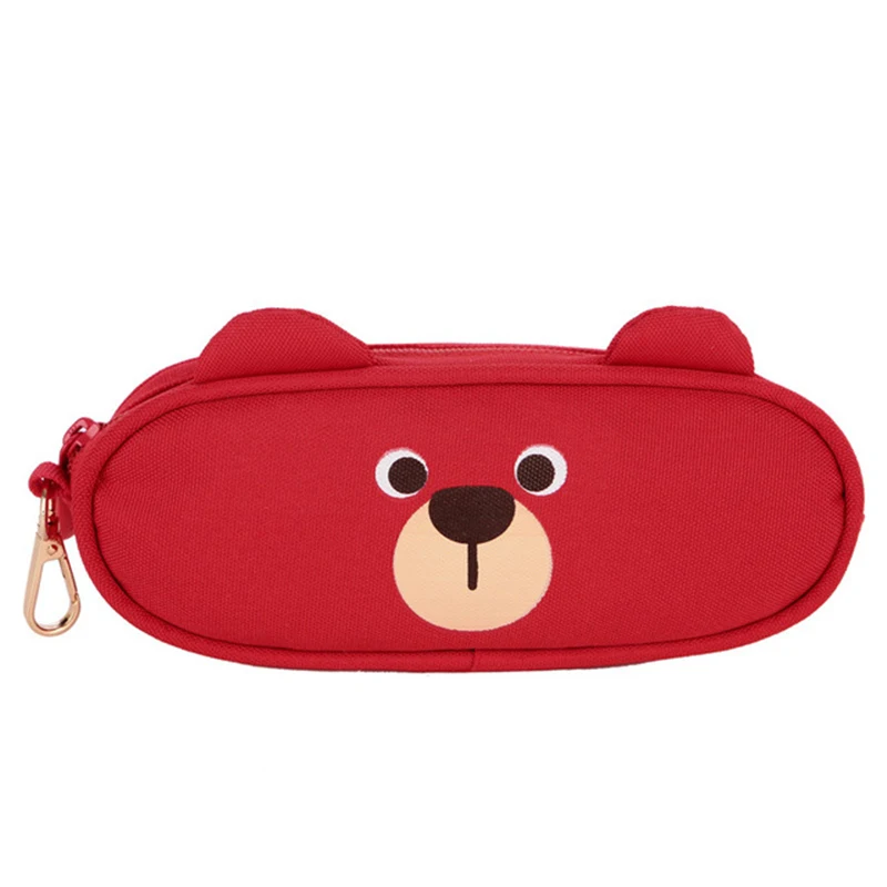 Модный школьный рюкзак с мультяшным принтом для мальчиков и девочек