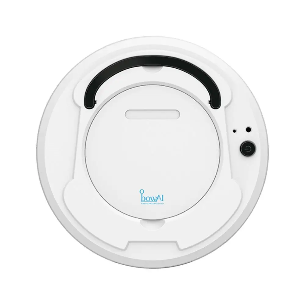 

1800 Pa Multifunctional robot vacuum cleaner, 3-In-1 Auto Rechargeable Smart Dry Wet Sweeping Robot Vacuum Cleaner
