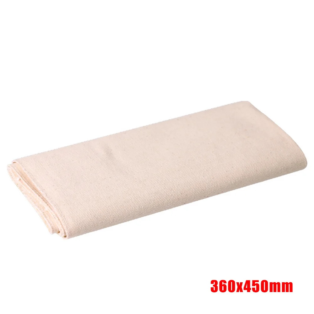 Ферментированная ткань тесто хлеб багет хлопковый коврик для выпечки кухонные