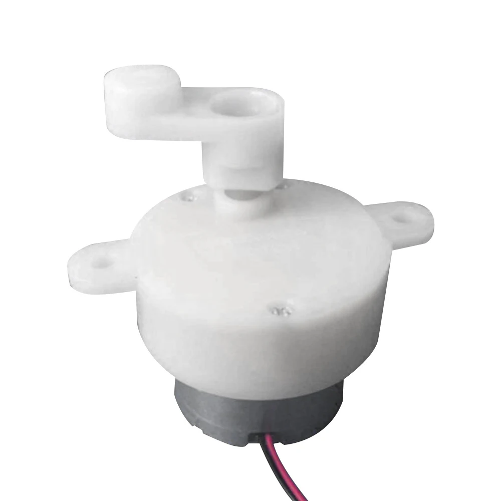 1 шт. микромотор для освесветильник дома|Двигатель постоянного тока DC| |