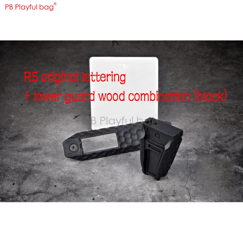 Игривый мешок открытый RS CNC ручной стоп устройство Высокое качество обновление