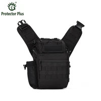 new men army style cross body pack mens single strap sling one shoulder campbags camera backpack rucksack