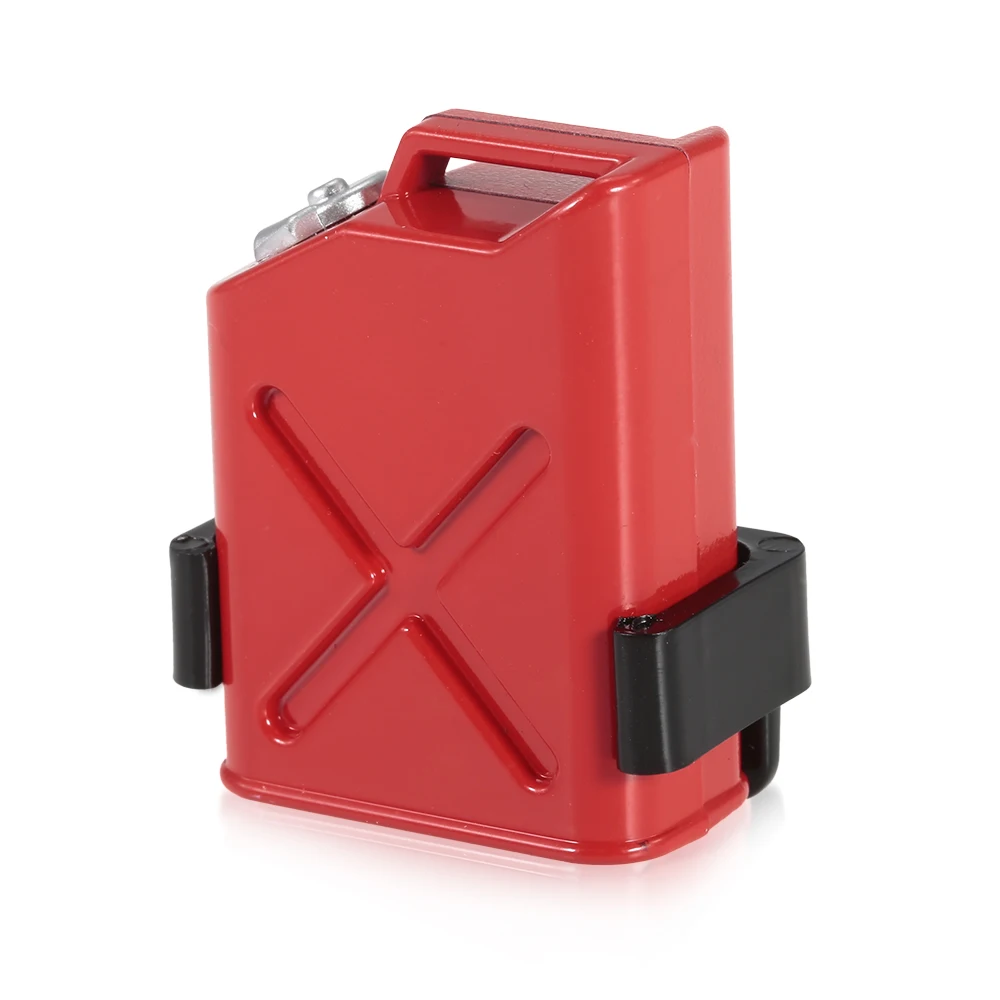 AUSTAR 10006 мини топливный бак резервуар для масла аксессуары 1/10 Rock Crawler RC