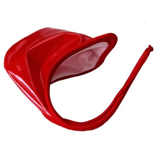 Стринги из искусственной кожи C-string невидимое нижнее белье трусы для