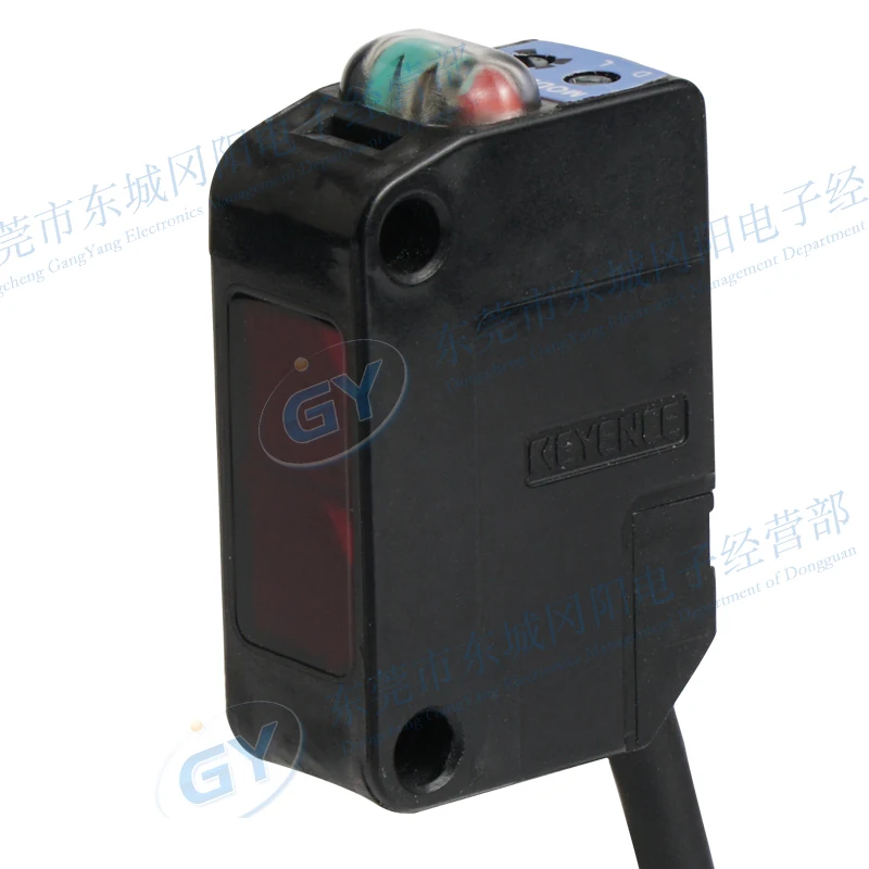 

KEYENCE brand new original authentic photoelectric sensor switch PZ2-61 / 51/42/41/62 / P