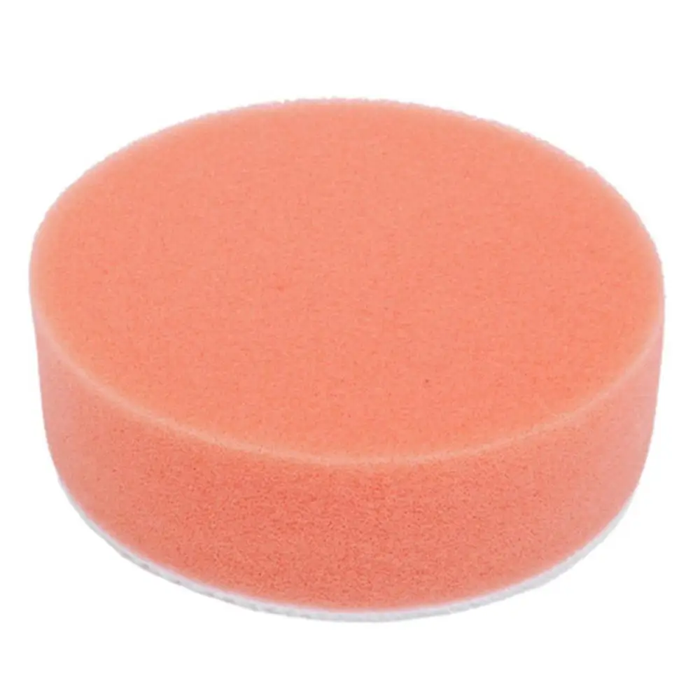 Набор губки для полировки и 6 шт. 3 дюйма + адаптер дрели|Шлифовальный диск| |