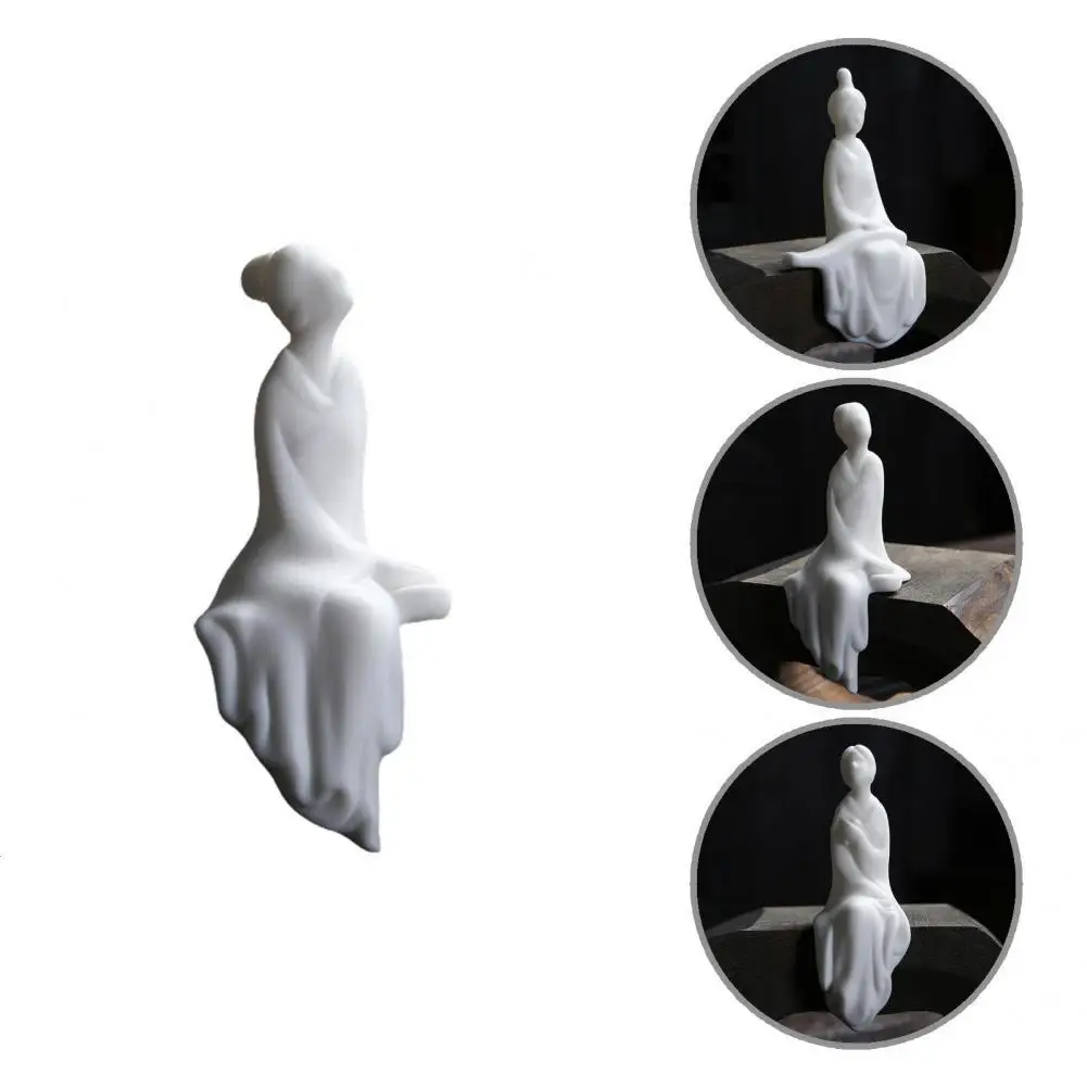 

Woman Sculpture Fine Traditional Women Statue Miniature Woman Figurines Excellent Female Statue