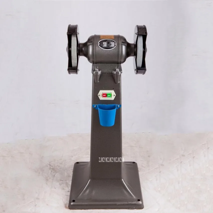 Технические характеристики сверхмощная настольная шлифовальная машина