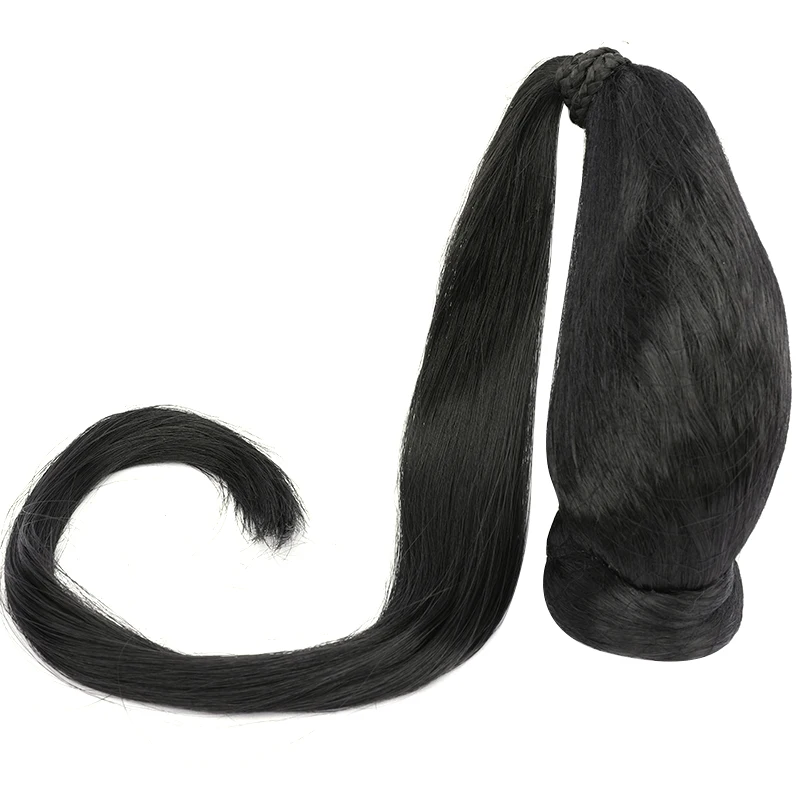 В форме черной принцессы аксессуары для волос продукты Античный стиль