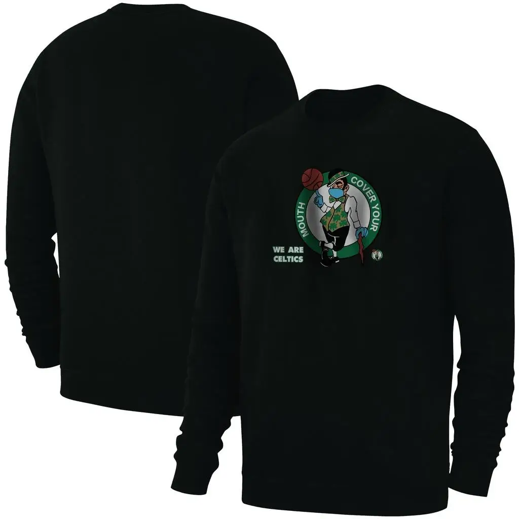 

We Are Celtics Basic