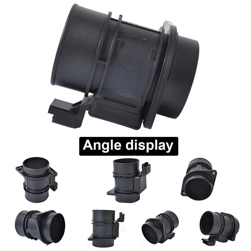 Авто инструменты пластиковый Датчик потока воздуха анализ Замена аксессуары