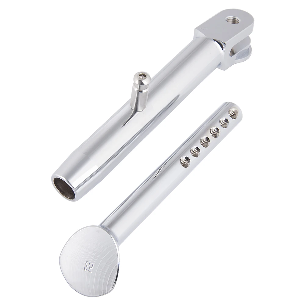 Регулируемая опускающаяся боковая Подставка для ног комплект Honda CBR600RR CBR1000RR CBR250RR