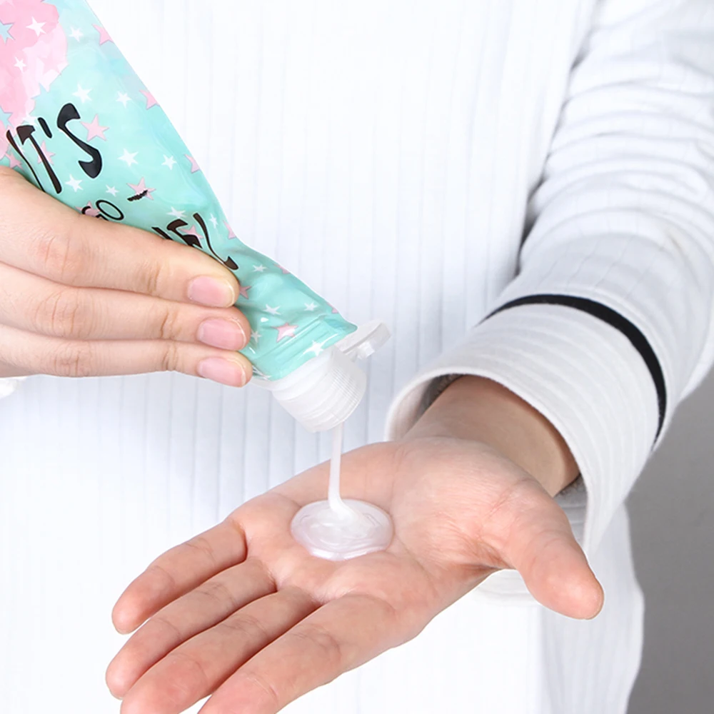 1 шт. многоразовая бутылка для косметики шампуня лосьона | Дом и сад