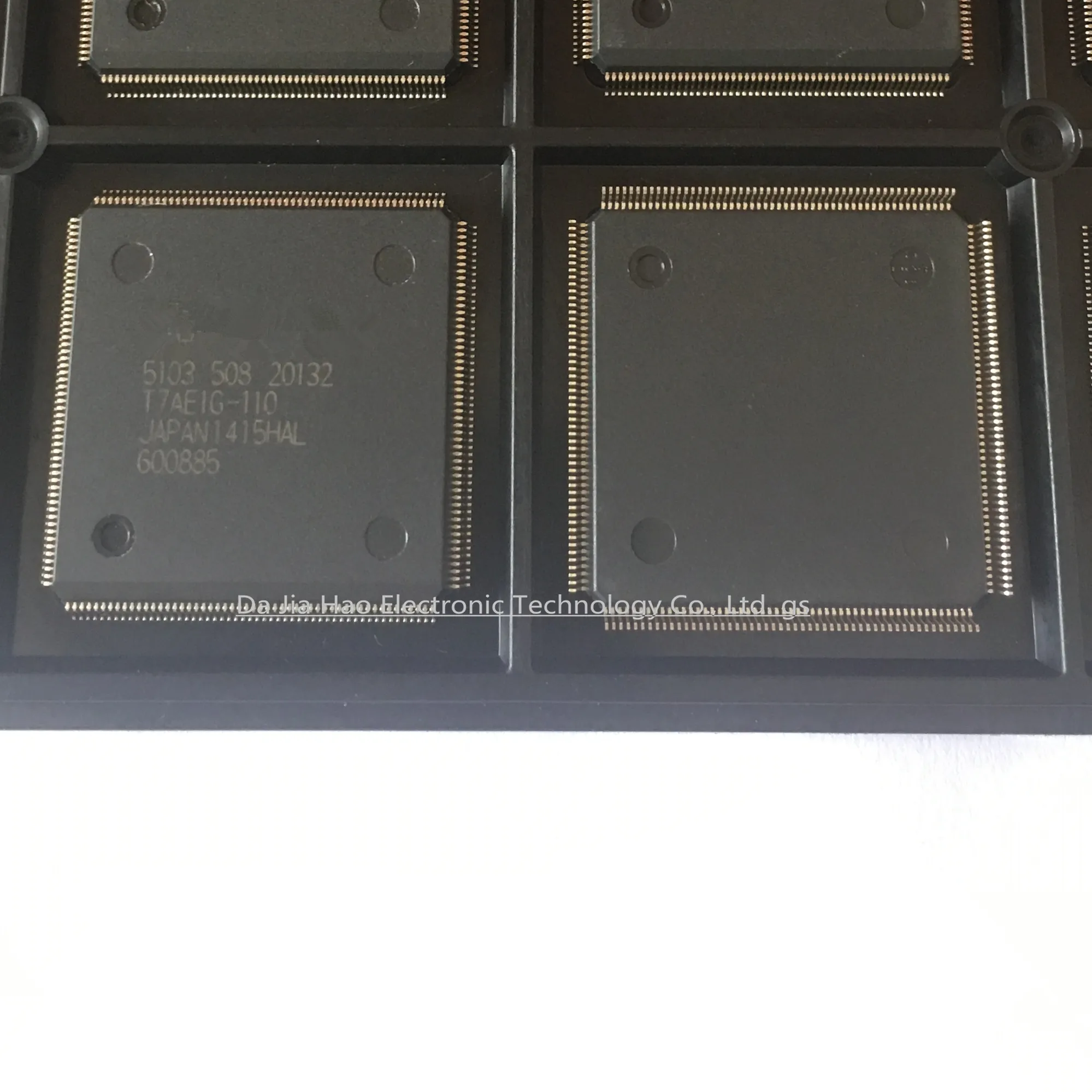 T7ae1g 110 qfp T7AE1G110BR QFP ic chips в наличии|Запасные части| |