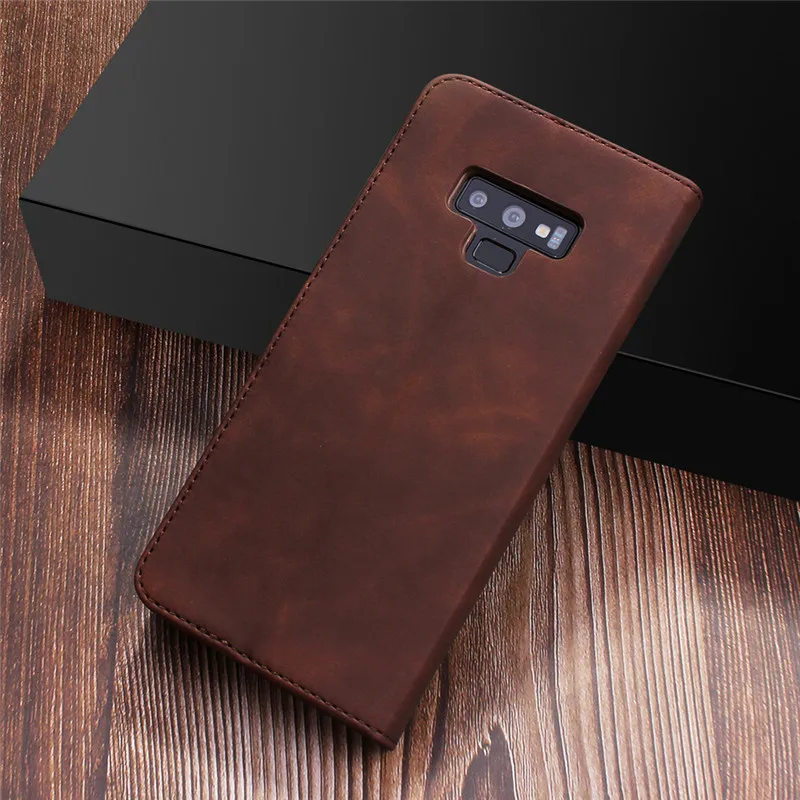 Роскошный кожаный чехол для samsung Galaxy S10 S8 S9 плюс A70s A50s A20s Чехол-книжка с бумажником для Note10 A7 A8 A50 A70 чехол
