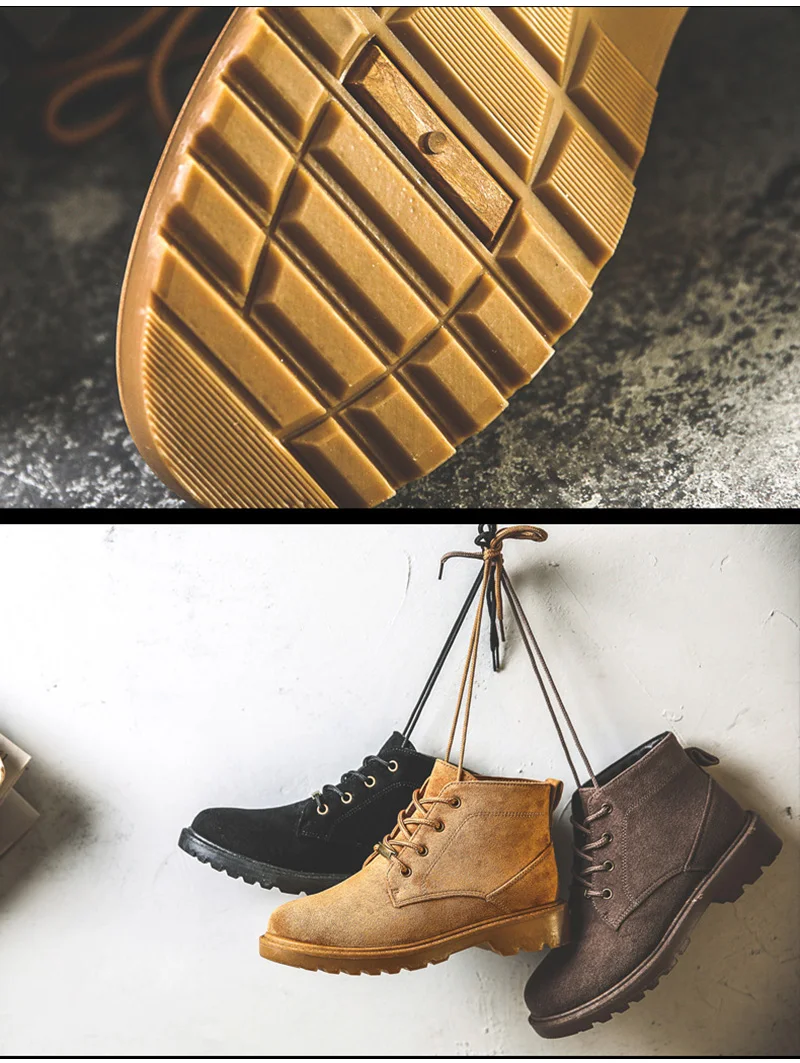 New Autumn Early Winter Shoes Women Boots Fashion Women Ankle Boots Brand Woman Booties Female Hard Outsole Footwear A1946