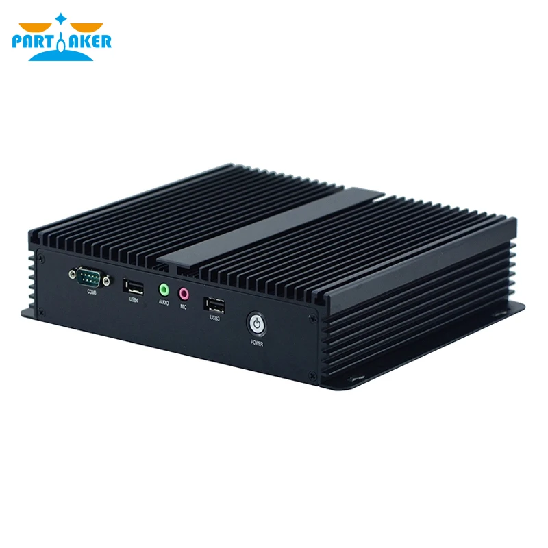 Intel Core i5 4200U Mini ITX X86 промышленный ПК с 6 rs232 двойной lan Celeron J1900 безвентиляторный Linux