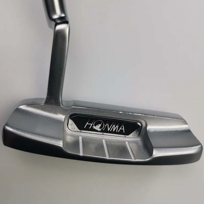 Клюшки для гольфа honma s 06 четыре звезды унисекс клюшки стальной вал 32 33 34 35 36 с крышкой стержня
