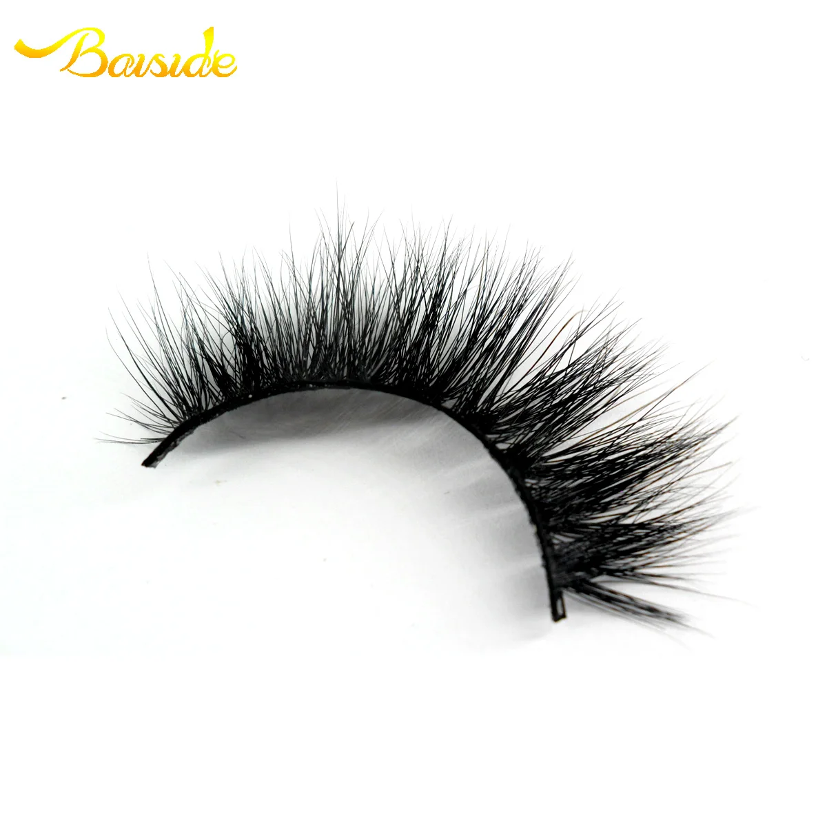 Baiside Lashes Factory Wholesale Private Label Mink Eyelashes 3D MinkLashes | Красота и здоровье