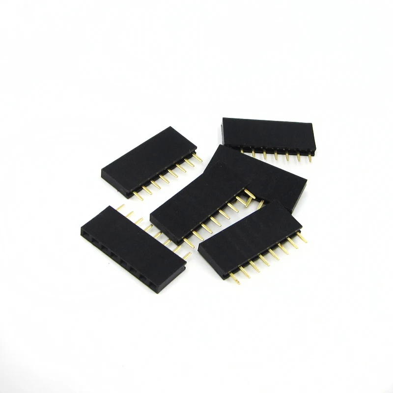 10pcs Triple Shield For WeMos D1 Mini Dua Sided Perf Board Arduino Compatible diy electronics | Электронные компоненты и