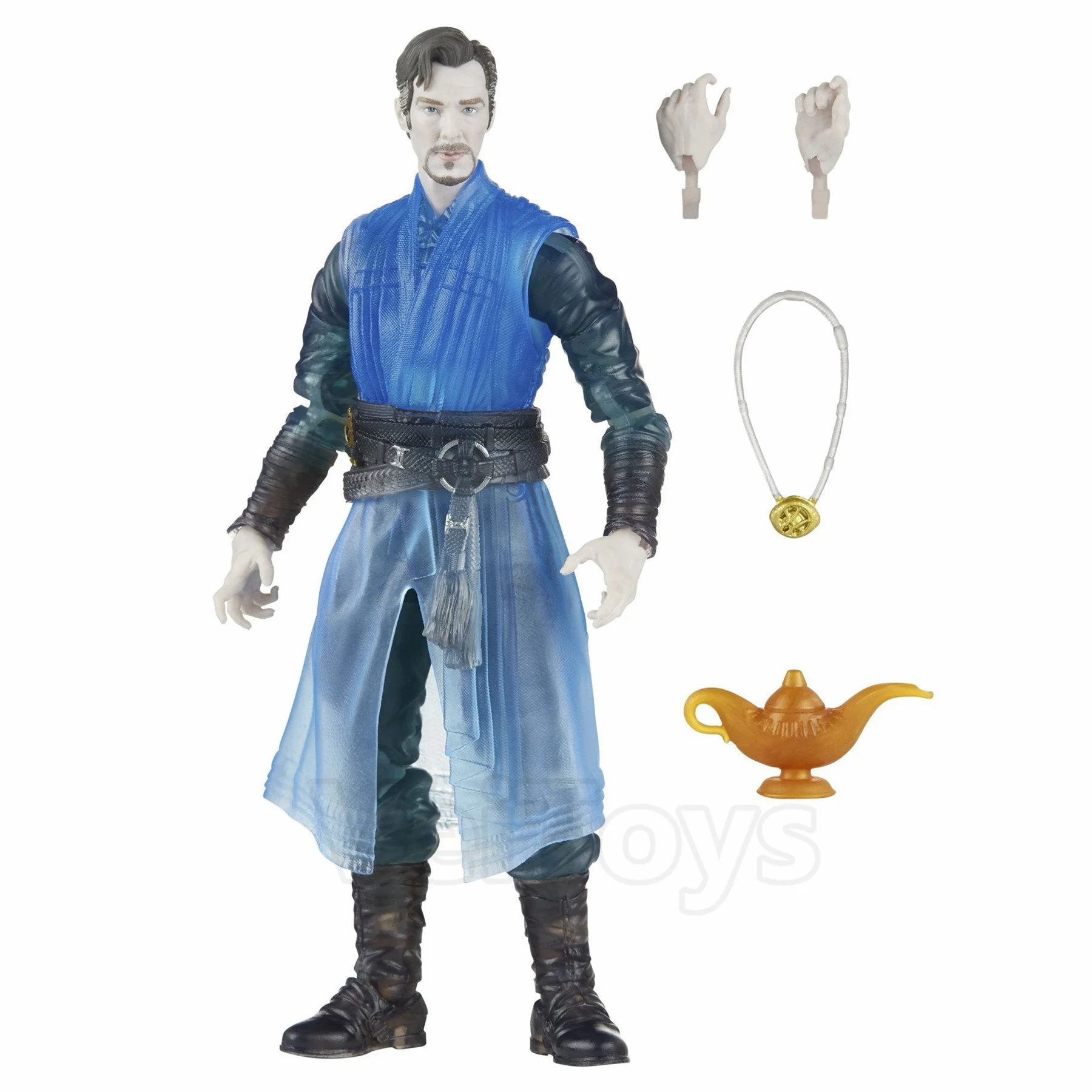 Фигурки героев мультфильма Marvel Legends доктора странно 2 доктор странн вон ринтрах