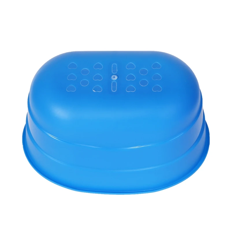 Корзина для велосипеда Детская сумка на руль пластиковая скутера|Сумки и корзины