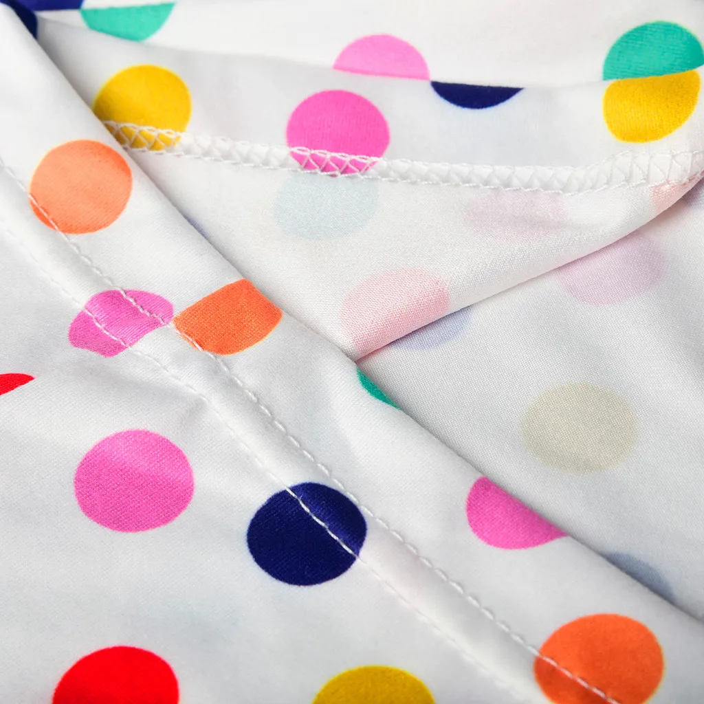 

Women Basic Slip Bike Shorts Slim Beach Casual White Dot Shorts Hot Shorts Compression Workout Leggings Shorts