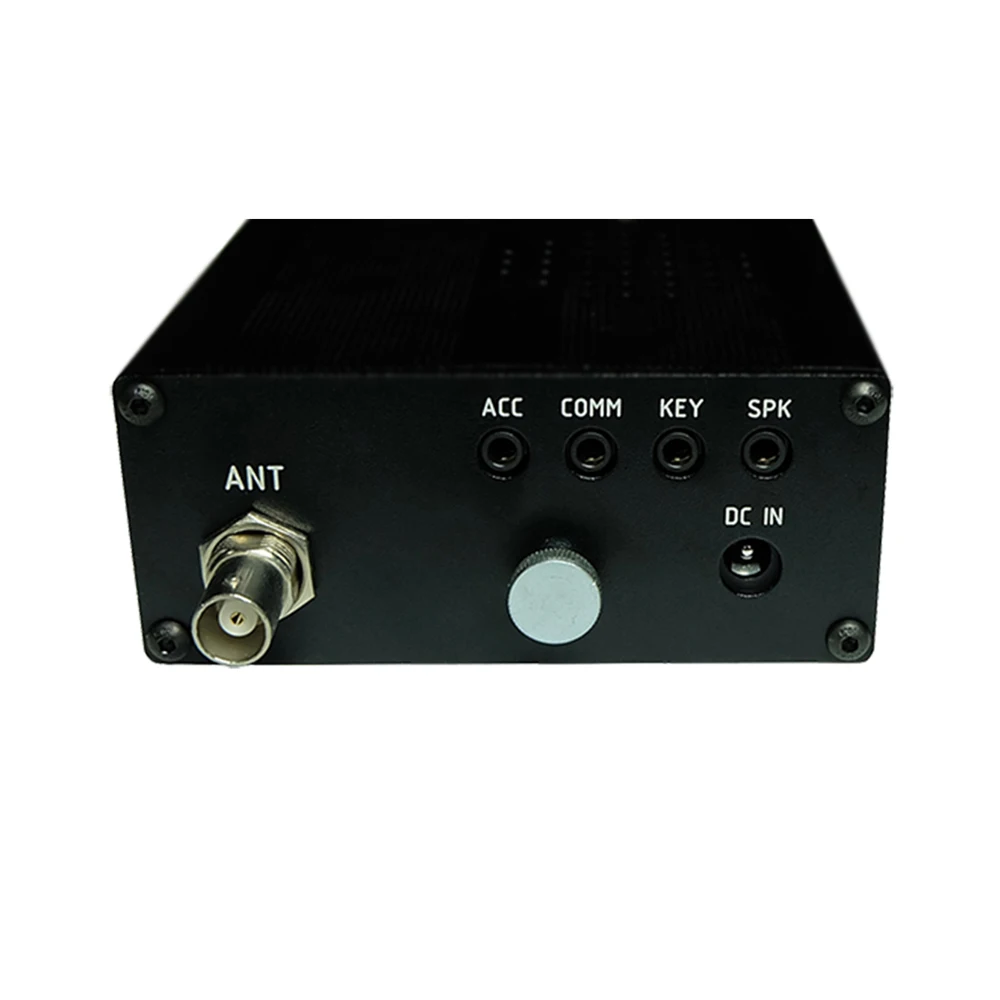 Любительское радио XIEGU G1M SSB/CW 0 5 30 МГц портативное КВ трансивер Ham QRP T0613|Усилители